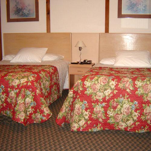 Bell Mountain Motel Mcbride 객실 사진